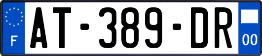 AT-389-DR