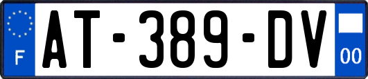 AT-389-DV