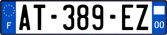 AT-389-EZ
