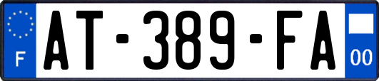 AT-389-FA