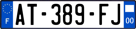AT-389-FJ