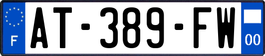 AT-389-FW