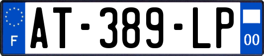 AT-389-LP