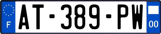 AT-389-PW