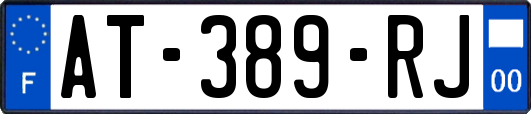 AT-389-RJ