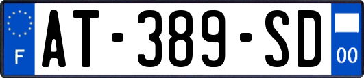 AT-389-SD
