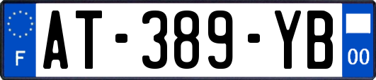 AT-389-YB