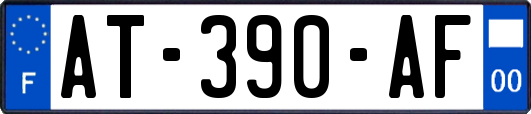 AT-390-AF