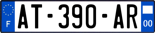 AT-390-AR