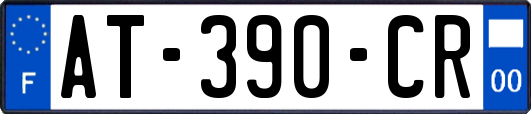 AT-390-CR