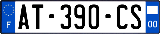 AT-390-CS