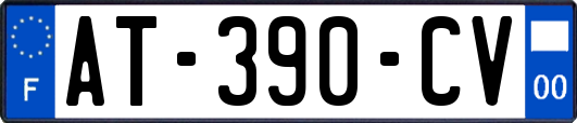 AT-390-CV