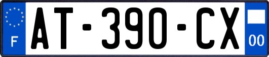 AT-390-CX