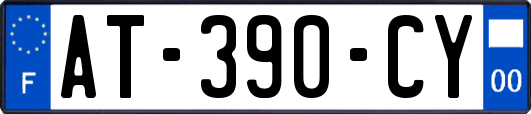 AT-390-CY