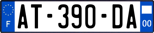 AT-390-DA