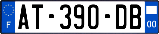 AT-390-DB