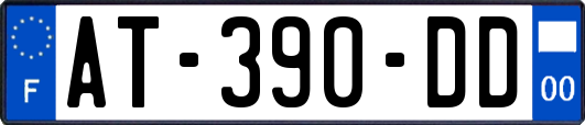 AT-390-DD