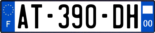 AT-390-DH