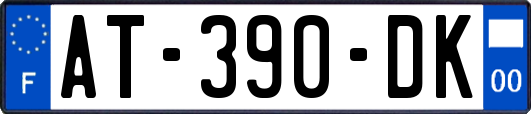 AT-390-DK