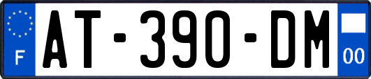 AT-390-DM