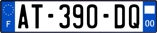 AT-390-DQ