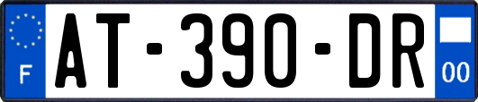 AT-390-DR