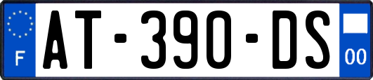 AT-390-DS