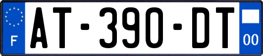 AT-390-DT
