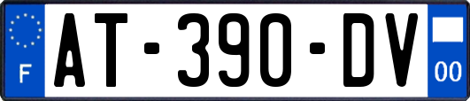 AT-390-DV