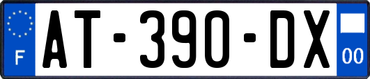 AT-390-DX