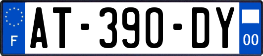 AT-390-DY