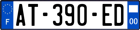 AT-390-ED