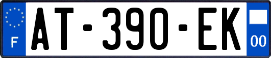 AT-390-EK