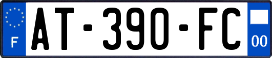 AT-390-FC