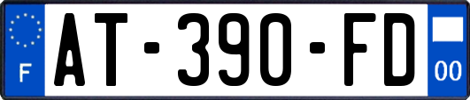 AT-390-FD