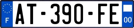 AT-390-FE