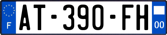 AT-390-FH