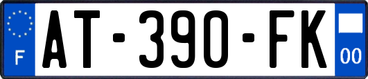 AT-390-FK