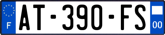 AT-390-FS