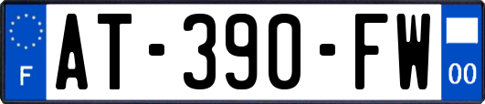 AT-390-FW