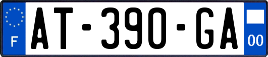 AT-390-GA