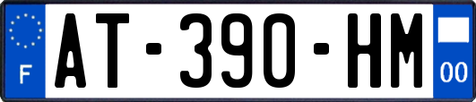 AT-390-HM