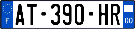 AT-390-HR