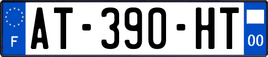 AT-390-HT
