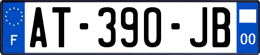 AT-390-JB