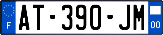 AT-390-JM