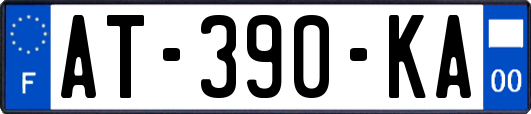 AT-390-KA