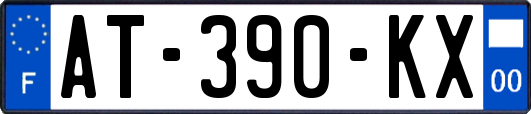 AT-390-KX