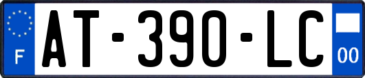 AT-390-LC