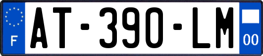 AT-390-LM